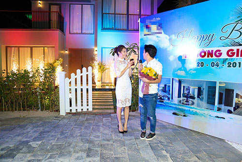 Tậu được nhà mới 15 tỷ, Trường Giang rủ Nhã Phương về Phú Quốc ôm ấp tưng bừng - 3