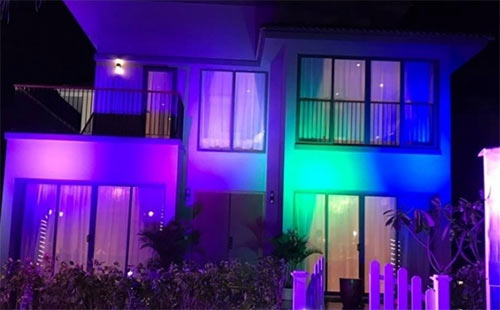 Tậu được nhà mới 15 tỷ, Trường Giang rủ Nhã Phương về Phú Quốc ôm ấp tưng bừng - 2
