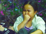 Xem & Đọc - Kim Thư khóc ròng vì "mẹ" Thu Trang bị... Miu Lê bắt cóc trong "Nắng 2"