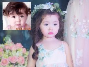 Làm mẹ - Elly Trần khoe ảnh "dậy thì thành công" xinh xuất sắc của con gái Cadie Mộc Trà