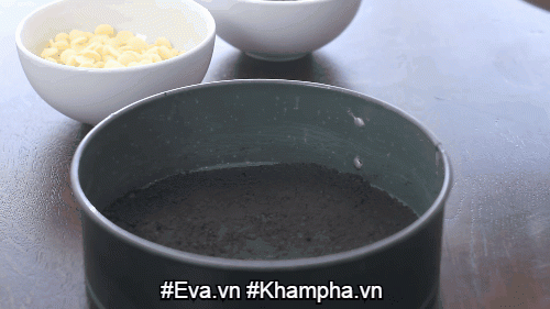 Bánh mousse vị socola 3 lớp mềm mịn, tươi mát - 9