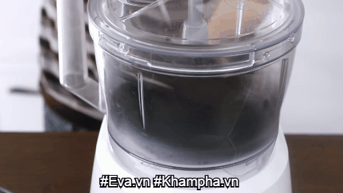 Bánh mousse vị socola 3 lớp mềm mịn, tươi mát - 1