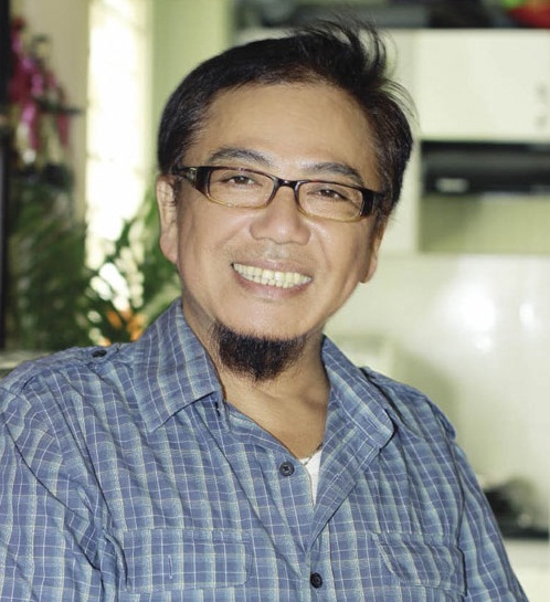 Nghệ sĩ hài Hồng Tơ trải lòng về vợ trẻ con thơ và quá khứ vỡ nợ vì cờ bạc - 3