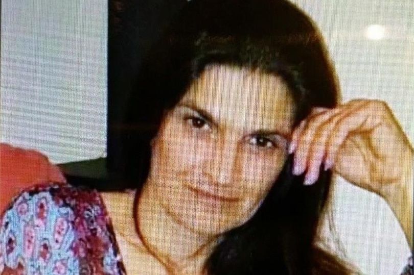 Người mẹ 3 con bị chồng cũ sát hại tàn bạo, giấu xác trong vali vì ghen tuông - 1