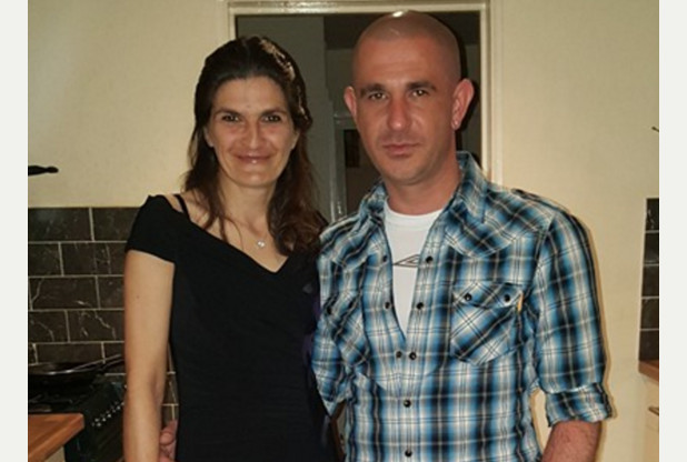 Người mẹ 3 con bị chồng cũ sát hại tàn bạo, giấu xác trong vali vì ghen tuông - 3