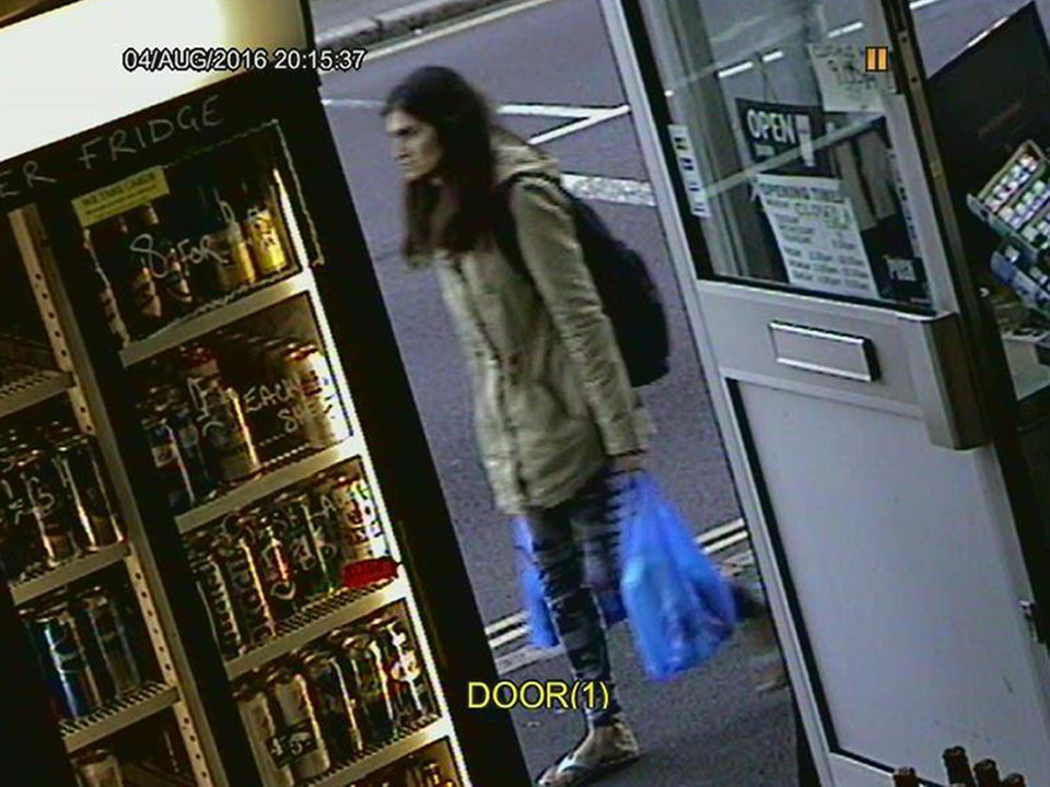 Người mẹ 3 con bị chồng cũ sát hại tàn bạo, giấu xác trong vali vì ghen tuông - 2