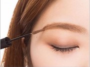 Làm đẹp - Đi tìm sản phẩm dành riêng cho hàng lông mày của bạn