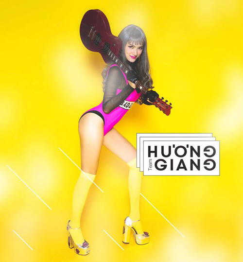 Kiều Ngân - Khánh Ngọc tự tin khoe sắc amp;#34;một chín một mườiamp;#34; trên đường phố Tô Châu - 11