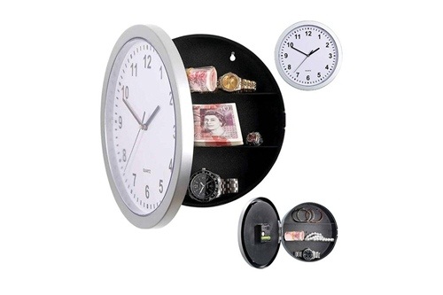 amp;#34;Mách nhỏamp;#34; 10 mẹo giấu đồ trong nhà thách thức cả tên trộm amp;#34;tinh viamp;#34; nhất - 5