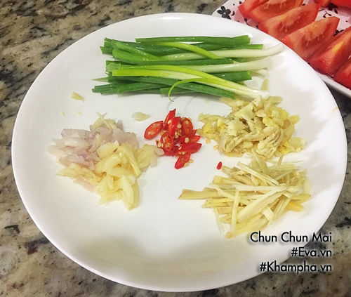 Cá nục kho dứa vừa ngon lại đậm đà cơm nào cũng hết - 4