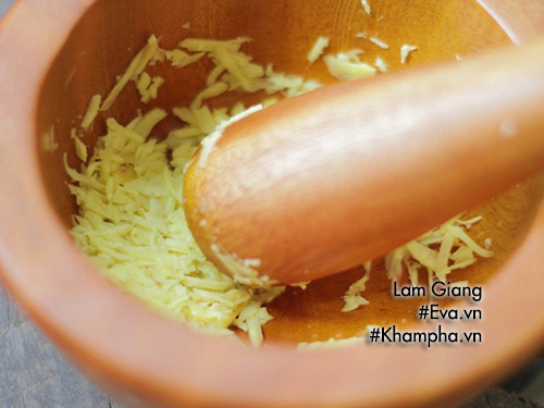 Mận vào mùa nhanh tay làm ngay si rô và mận xào gừng nhé! - 10