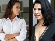 Thời trang - Con dâu "cứng họng" khi mẹ chồng cứ thích đụng hàng vì nghĩ mình vẫn trẻ đẹp