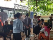 Tin tức - Nghi án thầy giáo giết mẹ của người tình: Hé lộ tin nhắn chỉ nơi giấu xác