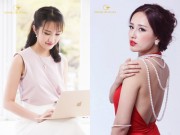 Thời trang - Cách pose ảnh cực sang cùng trang sức ngọc trai