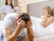 Eva Yêu - 5 năm chưa cho "yêu", bạn trai tôi tìm gái cơ quan để giải quyết nhu cầu
