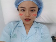 Làm đẹp - Fan ngỡ ngàng vì diện mạo xinh đẹp, trưởng thành của Thái Trinh sau PTTM