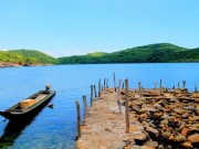Du lịch - Tìm thấy "thiên đường" đẹp mê hoặc ẩn mình giữa Côn Đảo