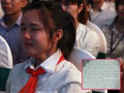 Làm mẹ - Mẹ! Mẹ trả lời con đi. Ở nơi ấy mẹ có nhớ con không...