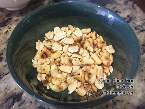 Ngày nghỉ lễ, làm nộm rau lang thịt bò lạ miệng ngon khó cưỡng - 6