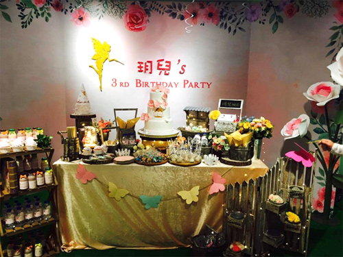 Từ Hy Viên tiết lộ amp;#34;tật xấuamp;#34; của chồng là amp;#34;phục tùngamp;#34; con gái vô điều kiện - 5