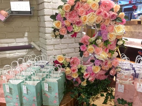 Từ Hy Viên tiết lộ amp;#34;tật xấuamp;#34; của chồng là amp;#34;phục tùngamp;#34; con gái vô điều kiện - 6