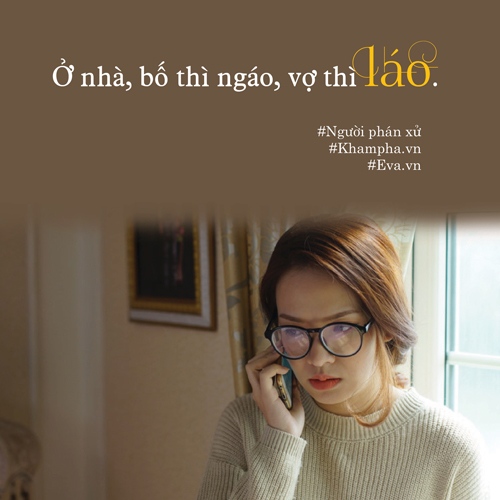 Việt Anh amp;#34;Người phán xửamp;#34;: Gã amp;#34;trẻ trâuamp;#34; cứ lên phim là bị dắt mũi - 7
