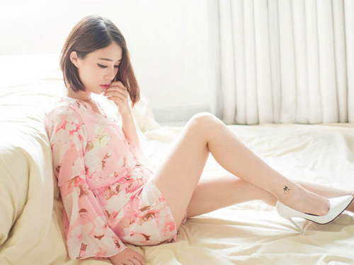 Những điều chị em phải nhớ để amp;#39;vùng kínamp;#39; luôn thơm tho, khỏe mạnh - 2