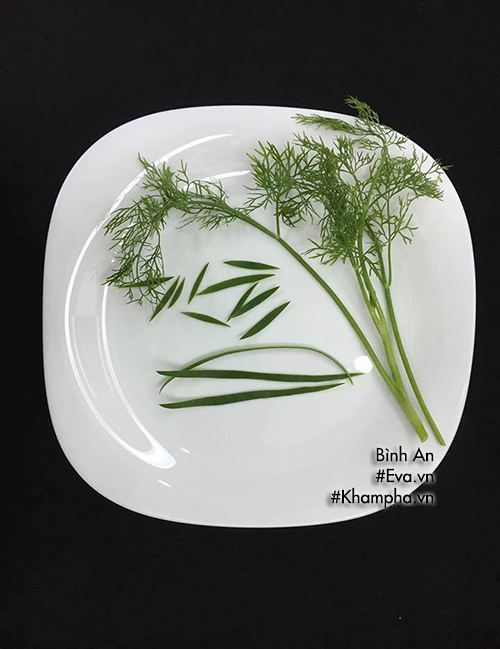 Cách tỉa hoa phăng đơn giản từ đu đủ trang trí đĩa ăn siêu đẹp - 13