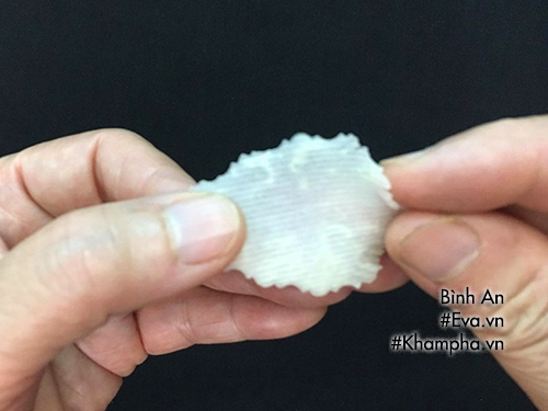 Cách tỉa hoa phăng đơn giản từ đu đủ trang trí đĩa ăn siêu đẹp - 7