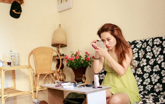Cùng bước ra từ amp;#34;Nhật ký Vàng Anhamp;#34;, những sao này giờ ở biệt thự - nhà thuê khác xa nhau - 10