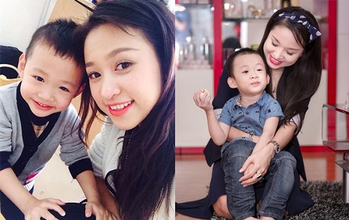 Cùng bước ra từ amp;#34;Nhật ký Vàng Anhamp;#34;, những sao này giờ ở biệt thự - nhà thuê khác xa nhau - 16