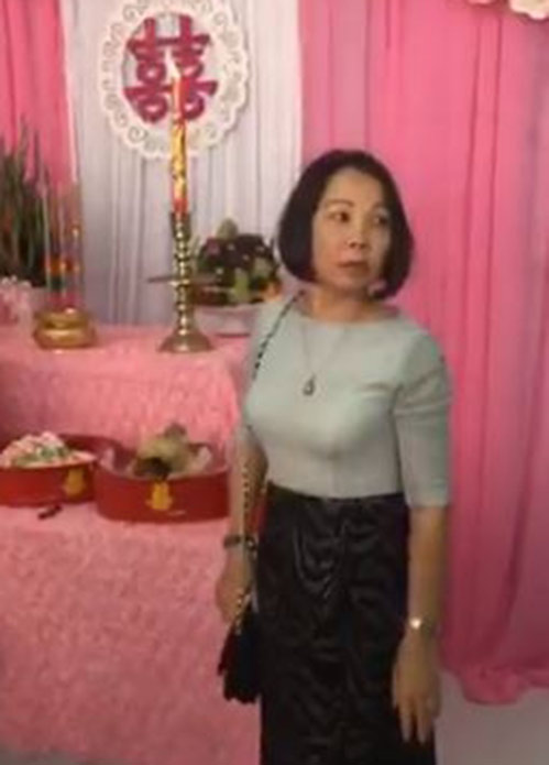 Khởi My bất ngờ làm lễ ăn hỏi cùng chú rể Kelvin Khánh vào sáng nay - 3