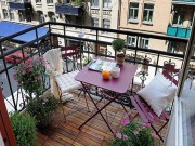 Nhà đẹp - Nhà đã "khó" mà hay đặt những vật này ở ban công thì muôn đời vẫn nghèo