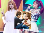 Thời trang - Đây là bí quyết giúp Khởi My luôn trẻ trung khó đoán dù hơn chồng 4 tuổi
