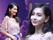 Làng sao - Có giấy giám định làm đẹp, Angelababy vẫn bị nghi sửa cằm