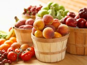 Chuẩn bị mang thai - Để tử cung co giãn tốt nhất cho thai nhi tăng trưởng, mẹ hãy ăn 7 thực phẩm này!
