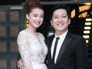 Làng sao - Sự thật về tin đồn Nhã Phương sắp làm đám cưới với Trường Giang