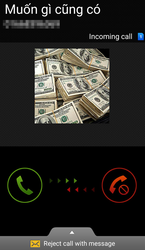 Cười nghiêng ngả với muôn kiểu đặt tên mẹ chồng trong điện thoại của con dâu - 2