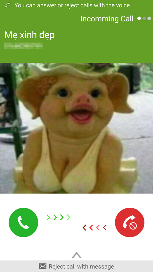 Cười nghiêng ngả với muôn kiểu đặt tên mẹ chồng trong điện thoại của con dâu - 4