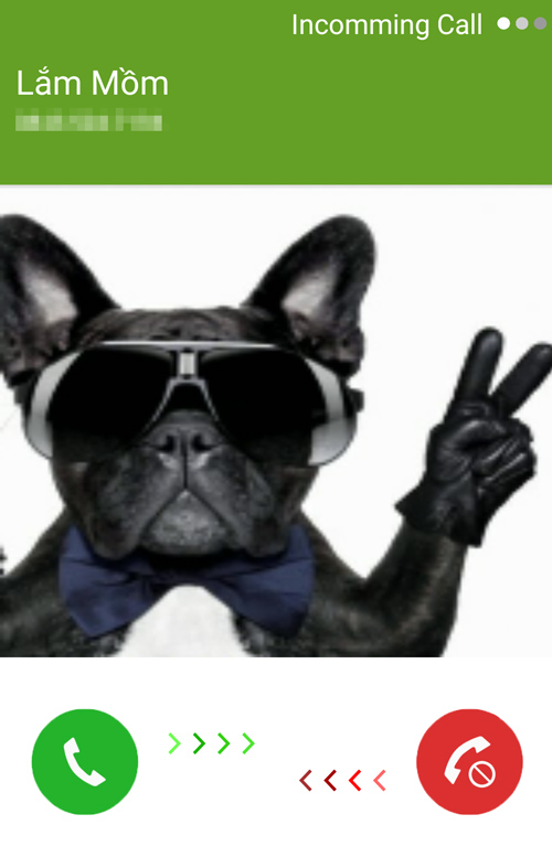 Cười nghiêng ngả với muôn kiểu đặt tên mẹ chồng trong điện thoại của con dâu - 9