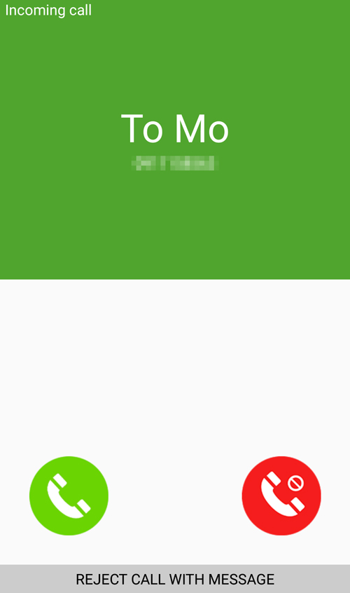 Cười nghiêng ngả với muôn kiểu đặt tên mẹ chồng trong điện thoại của con dâu - 10