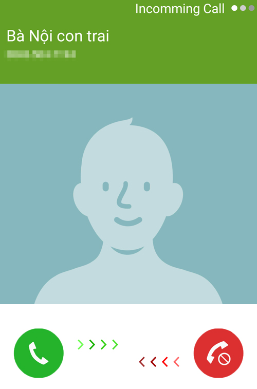 Cười nghiêng ngả với muôn kiểu đặt tên mẹ chồng trong điện thoại của con dâu - 8