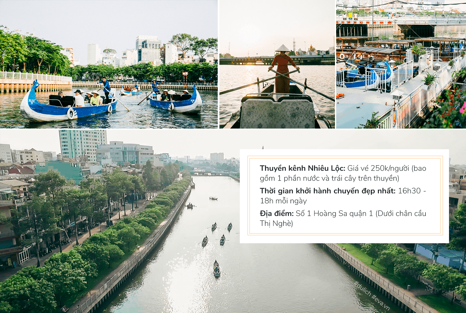 Hành trình du lịch Sài Gòn độc nhất cho kỳ nghỉ dài - 20