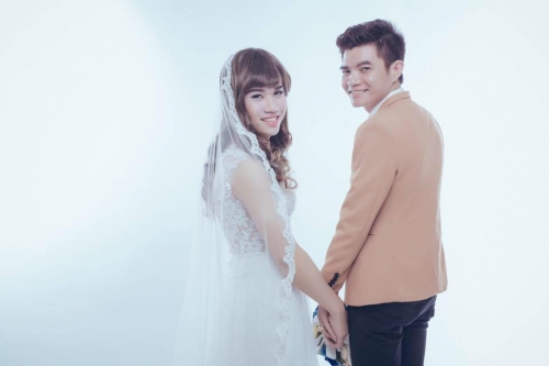 Cặp đồng tính hot nhất Biên Hòa: Ai cũng muốn có hạnh phúc - 1