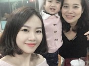 Eva tám - 'Hot mom' xinh đẹp chia sẻ bí quyết được mẹ chồng cưng như con đẻ