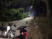 Tin tức - Hà Nội: Rùng mình trước lời khai của người chồng vụ sát hại vợ giữa đường vắng