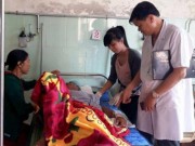 Tin tức - Hà Tĩnh: Chuẩn bị khám nghiệm tử thi, nạn nhân bất ngờ mở mắt sống lại