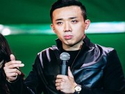 Làng sao - Thái độ của đồng nghiệp khi biết Trấn Thành bị cấm lên sóng