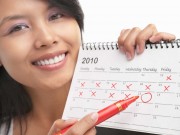 Bà bầu - 4 dấu hiệu rụng trứng chuẩn xác, bà mẹ nào cũng có thể nhận ra
