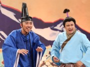 Làng sao - Bằng chứng Trấn Thành tiếp tục xuất hiện trên VTV giữa ồn ào cấm sóng